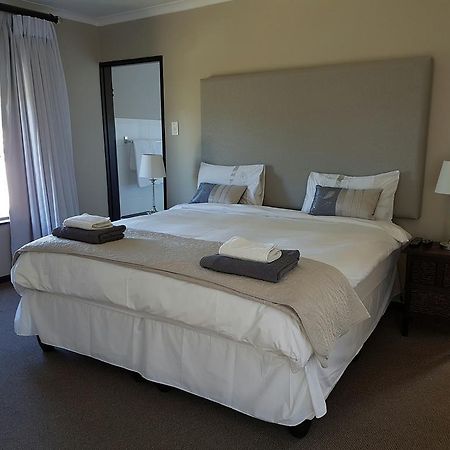 Seaside Hermanus Guest Room Zewnętrze zdjęcie