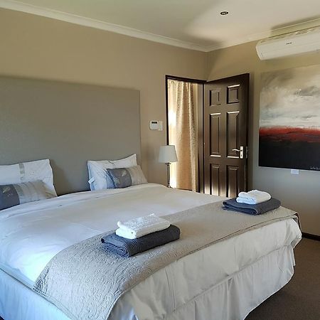 Seaside Hermanus Guest Room Zewnętrze zdjęcie