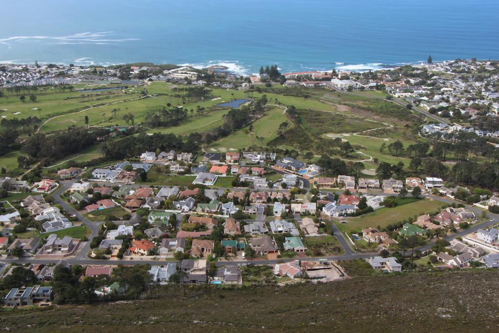 Seaside Hermanus Guest Room Zewnętrze zdjęcie