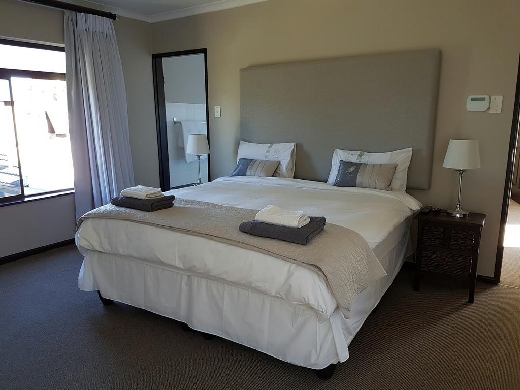 Seaside Hermanus Guest Room Zewnętrze zdjęcie