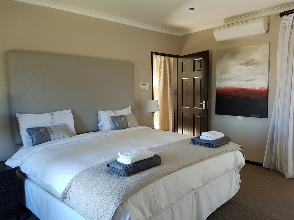 Seaside Hermanus Guest Room Zewnętrze zdjęcie