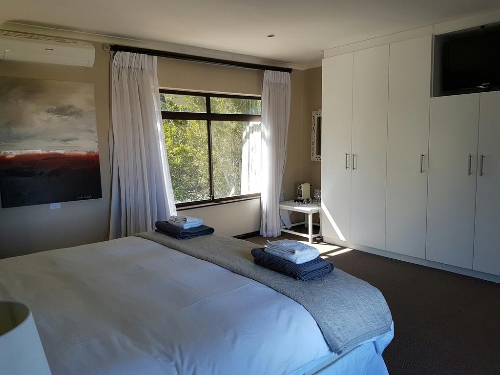 Seaside Hermanus Guest Room Zewnętrze zdjęcie