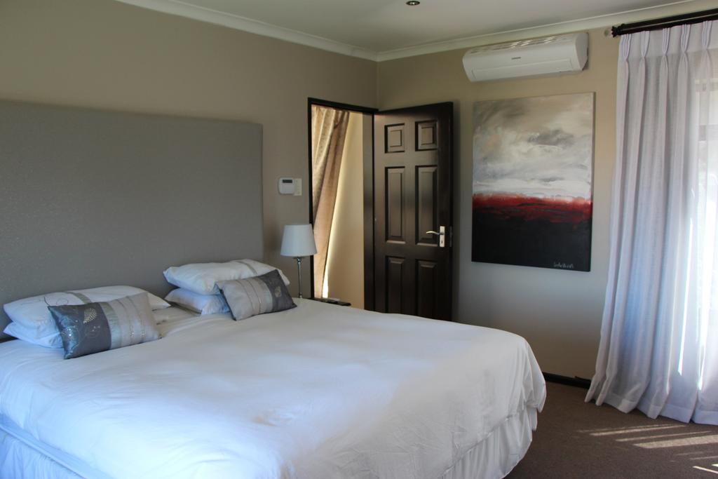 Seaside Hermanus Guest Room Zewnętrze zdjęcie